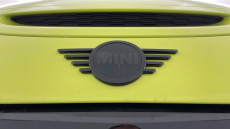 MINI Convertible 2.0 Cooper S Exclusive 2dr Auto Petrol Convertible